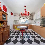 Apartment Guesthost - Catulla