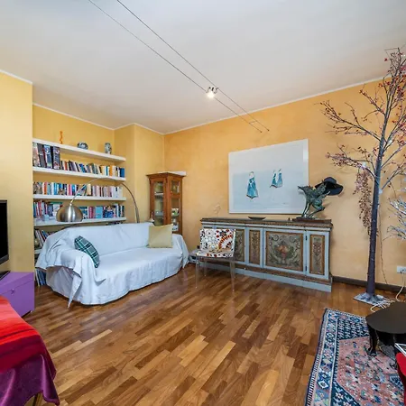 Apartment Catulla