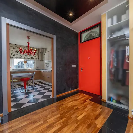 Guesthost - Catulla Apartment *