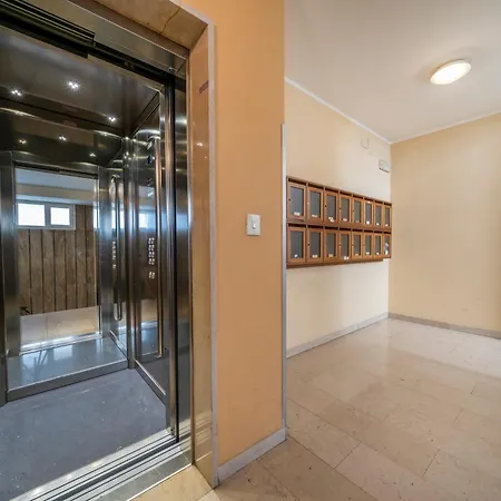 Catulla Apartment Udine