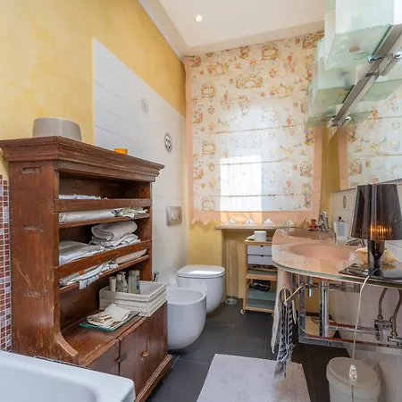 Catulla Apartment Udine