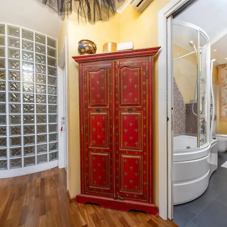 Apartment Catulla Udine