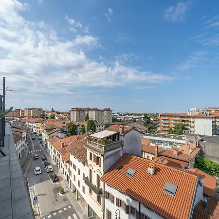 Apartment Guesthost - Catulla