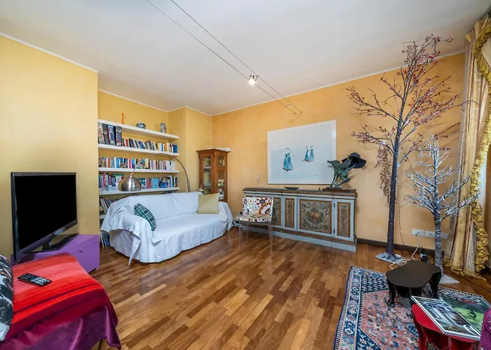 Apartment Guesthost - Catulla