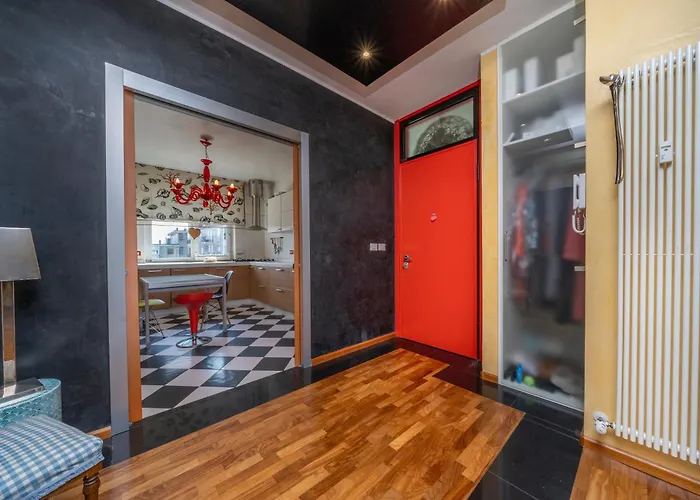 Guesthost - Catulla Apartment *