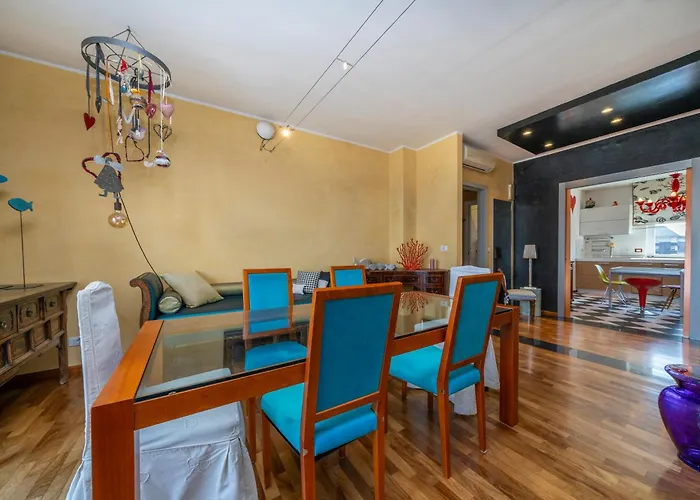 Guesthost - Catulla Udine