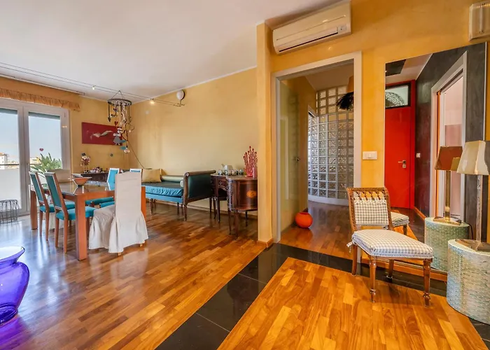 Guesthost - Catulla Apartment