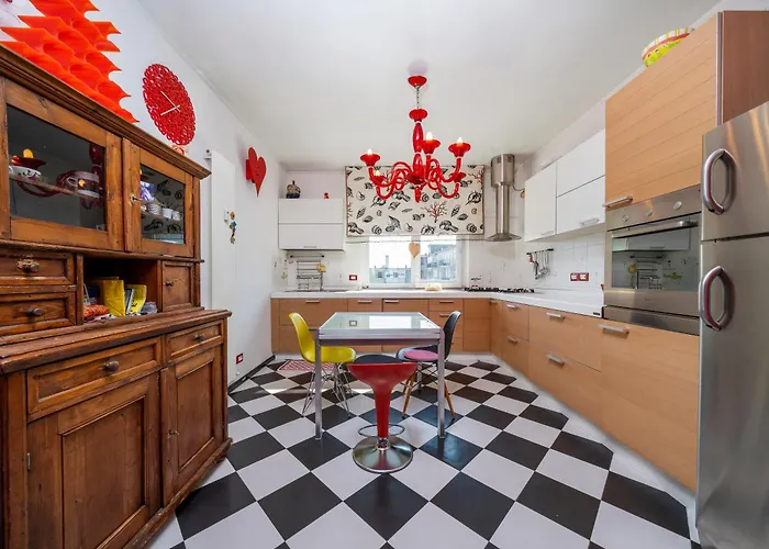 Apartment Guesthost - Catulla