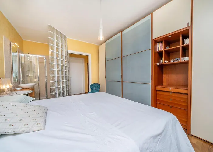 Apartment Guesthost - Catulla Udine