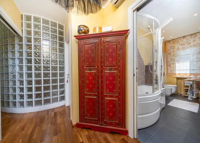 Apartment Guesthost - Catulla Udine