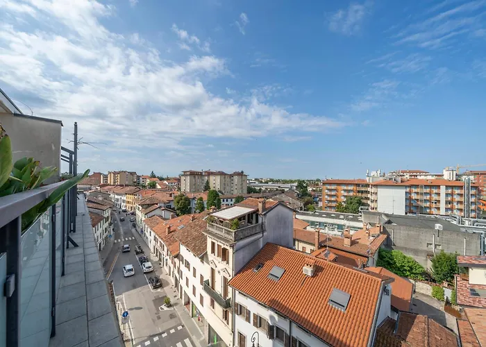 Apartment Guesthost - Catulla