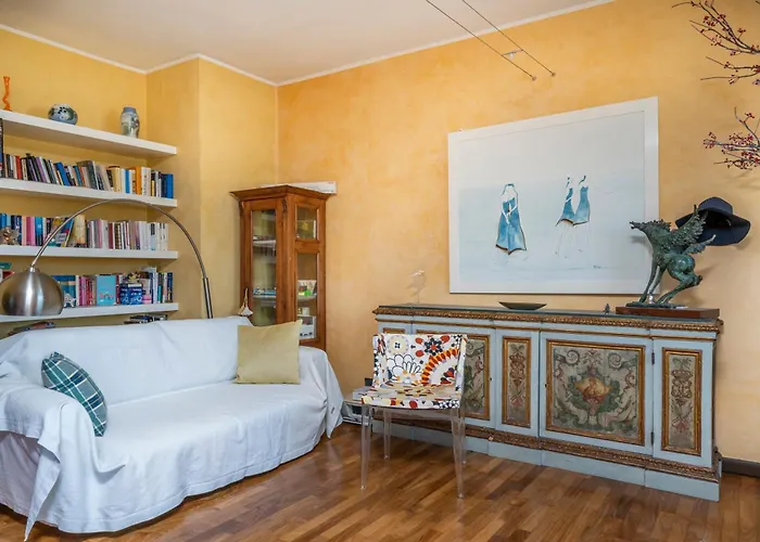 Guesthost - Catulla * Udine