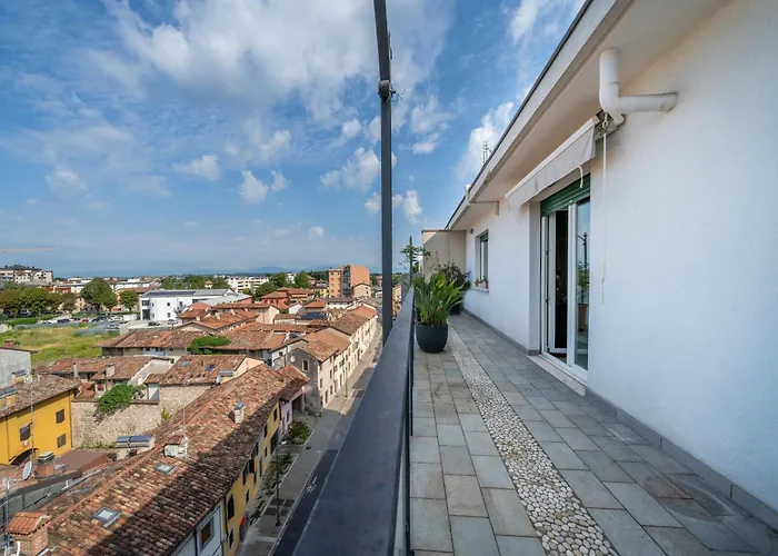 Apartment Guesthost - Catulla *